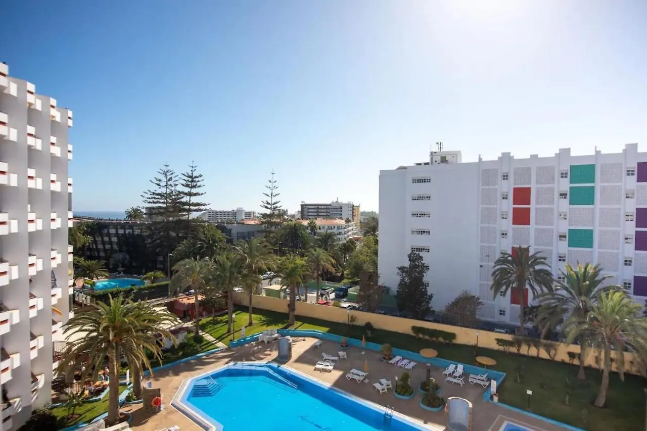 La Dolce Vita Maspalomas  0*, Maspalomas (Gran Canaria) Espagne