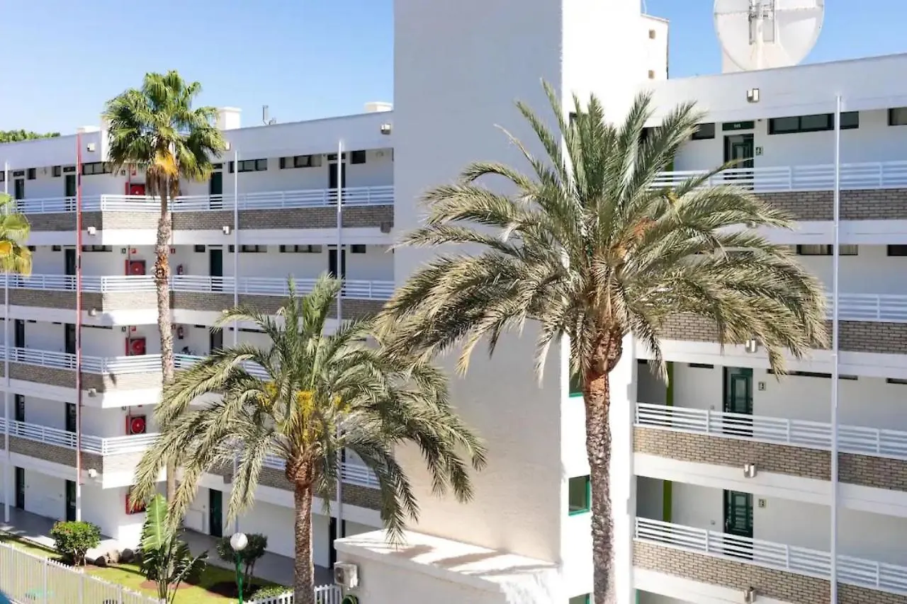 Apartment La Dolce Vita Maspalomas