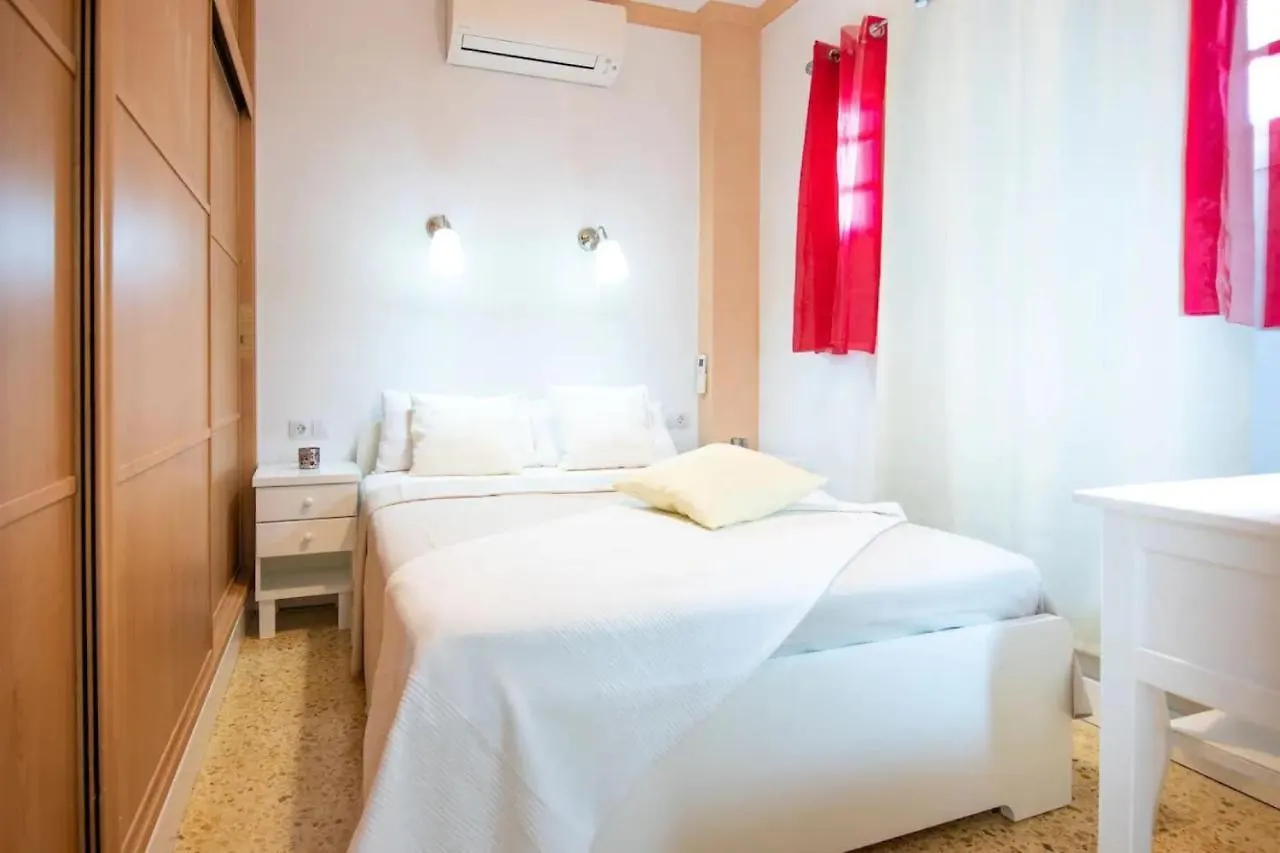 Apartment La Dolce Vita Maspalomas  Spain