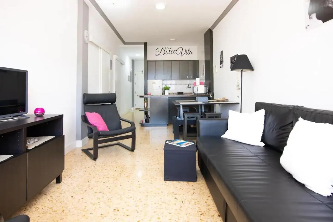 La Dolce Vita Maspalomas  Apartment Maspalomas (Gran Canaria)