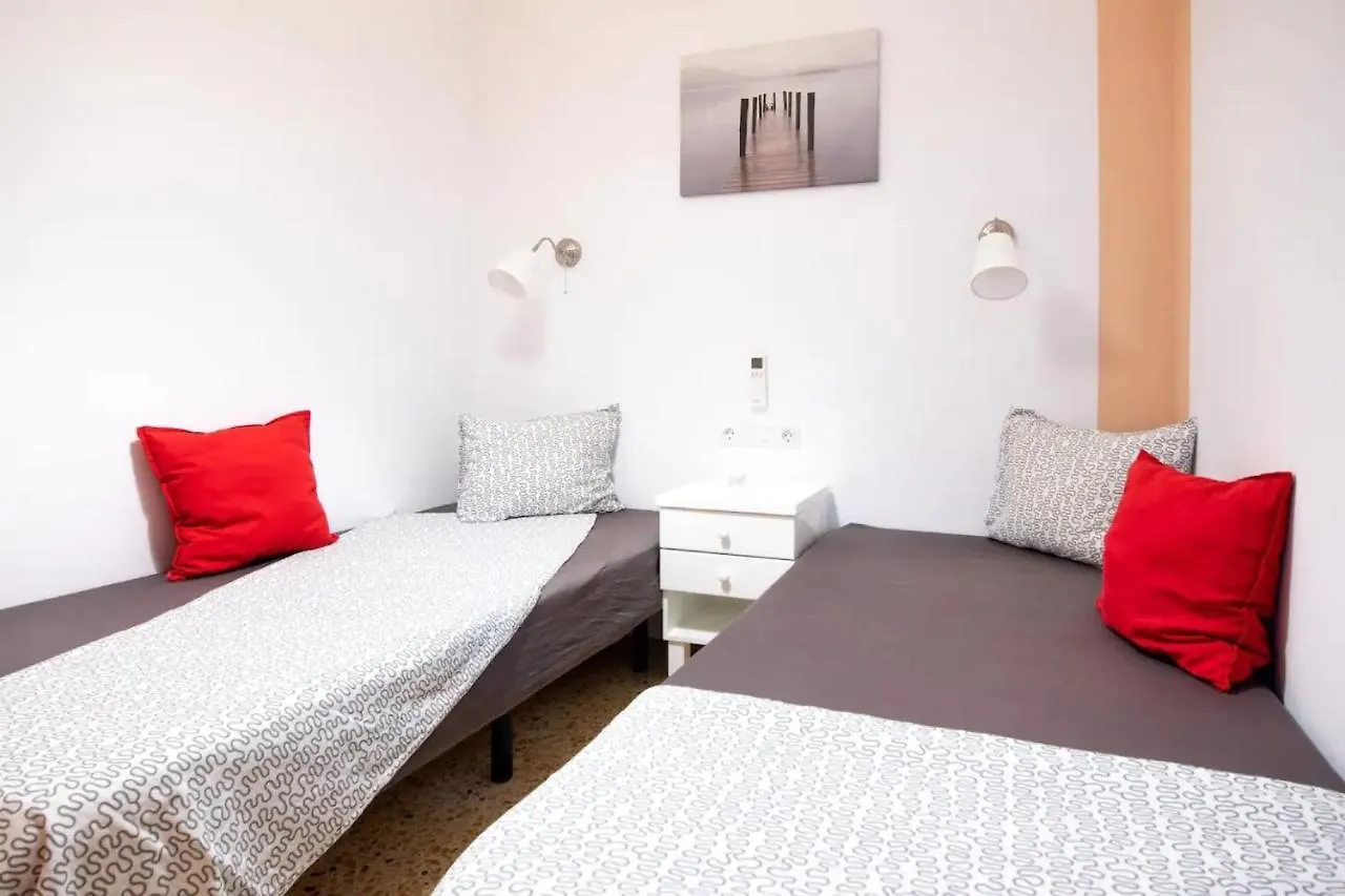 Apartment La Dolce Vita Maspalomas  Spain