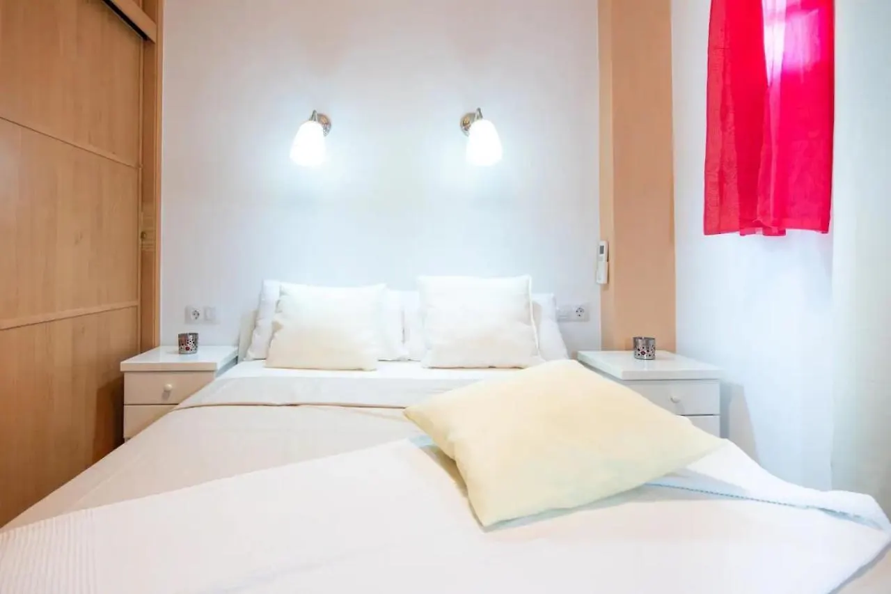 La Dolce Vita Maspalomas  Apartment